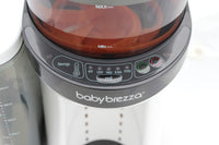 Baby Brezza mišinuko ruošimo aparatas Formula Pro (2150880084041)