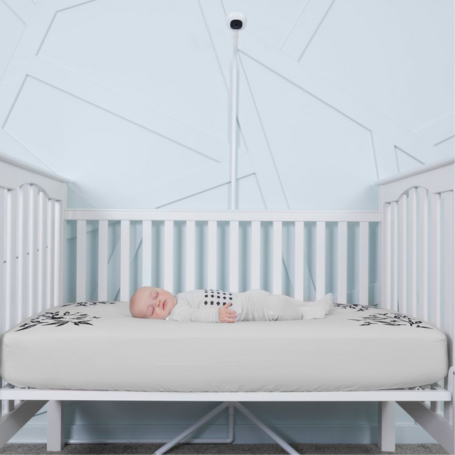 Nanit išmanioji paklodė