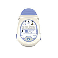 Snuza Hero MD kvėpavimo monitorius (1548585697353)