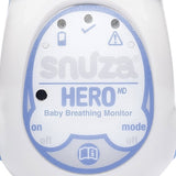 Snuza Hero MD kvėpavimo monitorius (1548585697353)