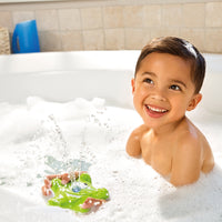 Munchkin vonios žaislas - fontanas Žvaigždė (4513447018578)