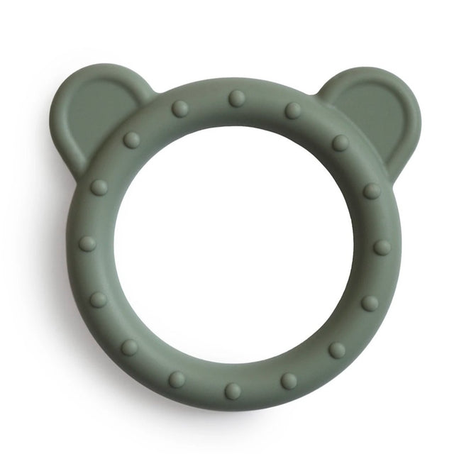 Mushie kramtukas kmyninis meškiukas (Bear-Dried Thyme)