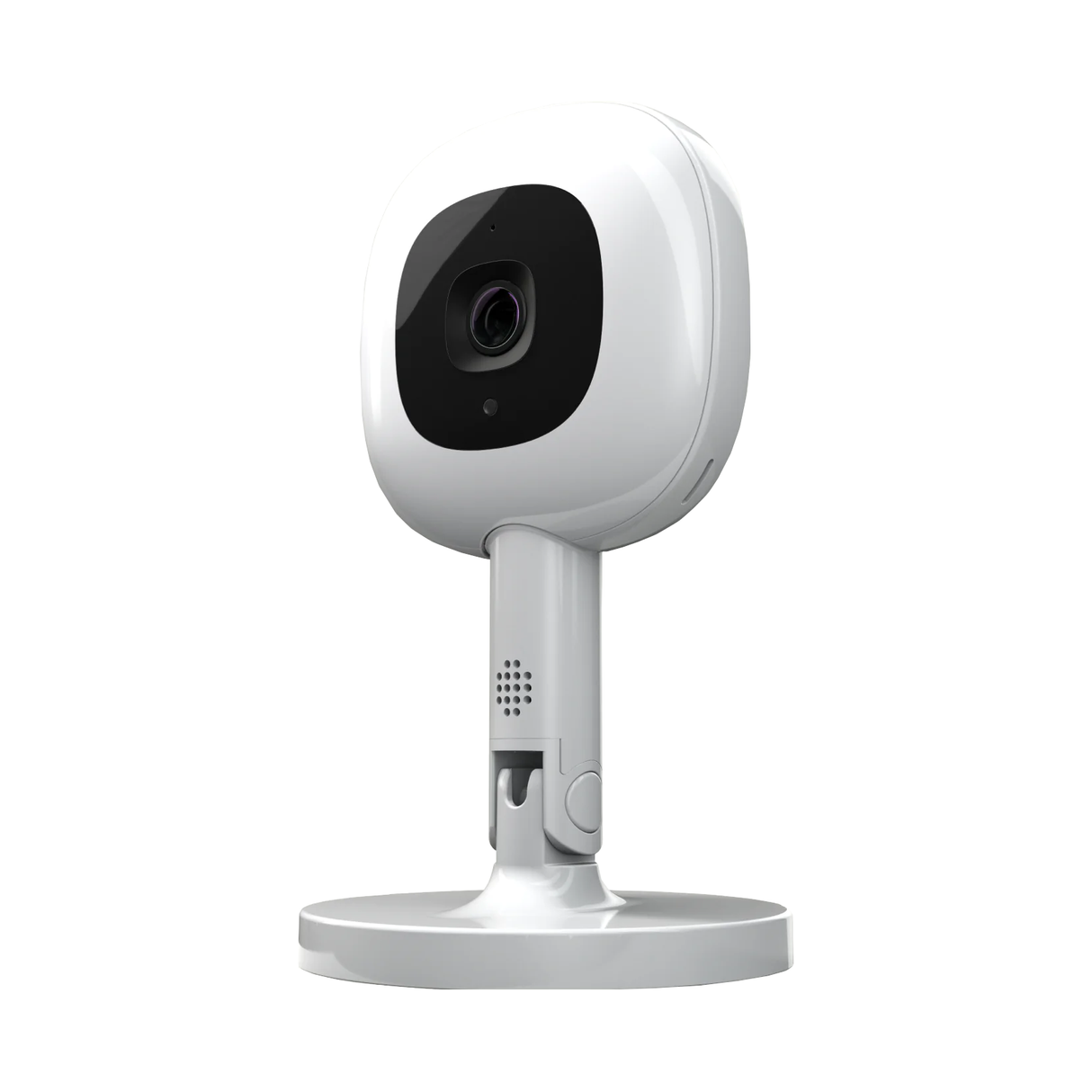 Nanit Pro Complete Monitor Flex Stand Duo mobilioji auklė su stovu ir kvėpavimo monitorius