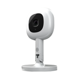 Nanit Pro Complete Monitor Flex Stand Duo mobilioji auklė su stovu ir kvėpavimo monitorius