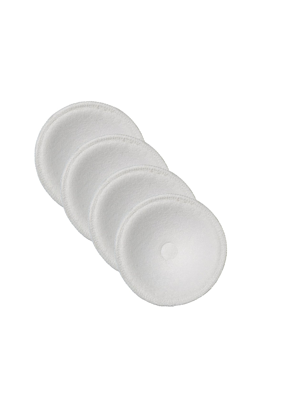 Lola&Lykke® nepralaidūs drėgmei bambuko pluošto įdėklai į liemenėlę