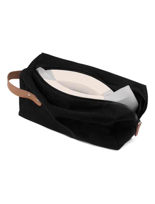 Buubla kokkupandav ööpotikott 