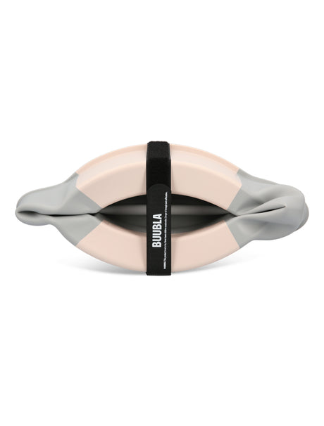 Buubla salokāms nakts pods mājām un ceļojumiem (sniegbalts) 