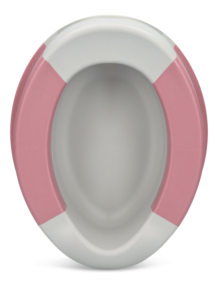 Buubla sulankstomas naktipuodis namams ir kelionėms (old rose)