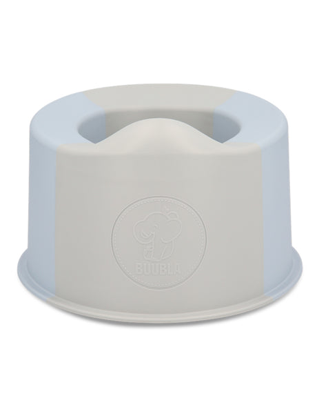 Buubla saliekamais nakts pods mājām un ceļojumiem (vintage zils) 