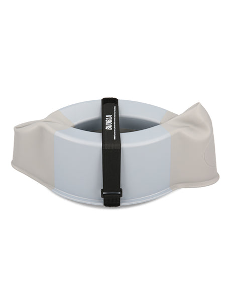 Buubla saliekamais nakts pods mājām un ceļojumiem (vintage zils) 