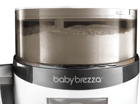 Baby Brezza mišinuko ruošimo aparatas Formula Pro (2150880084041)