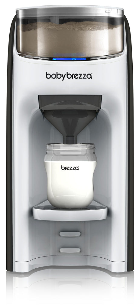 Baby Brezza mišinuko ruošimo aparatas Formula Pro Advanced (4341594488914)