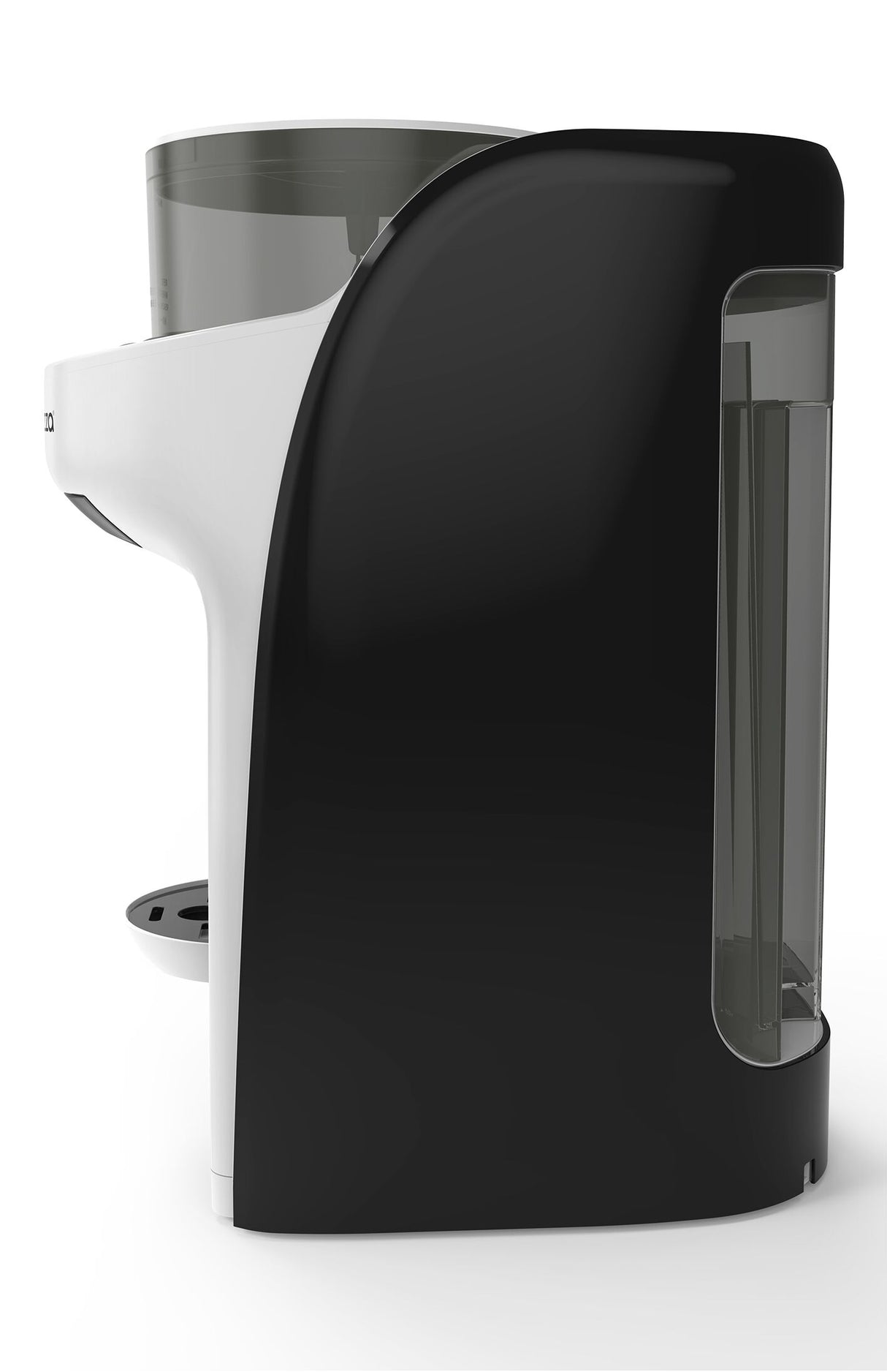 Baby Brezza mišinuko ruošimo aparatas Formula Pro Advanced (4341594488914)