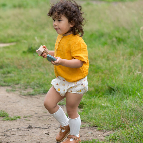 Mazo zaļo radikāļu šorti (2 gab.)