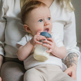 Lola&Lykke "NaturalFlow" kūdikio maitinimo buteliukas