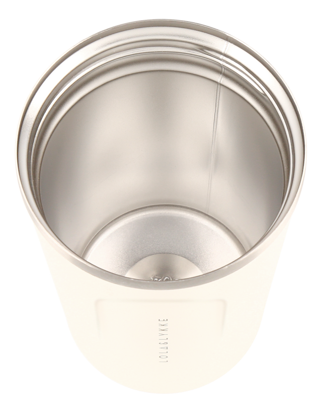 Lola&amp;Lykke roostevabast terasest termoskruus