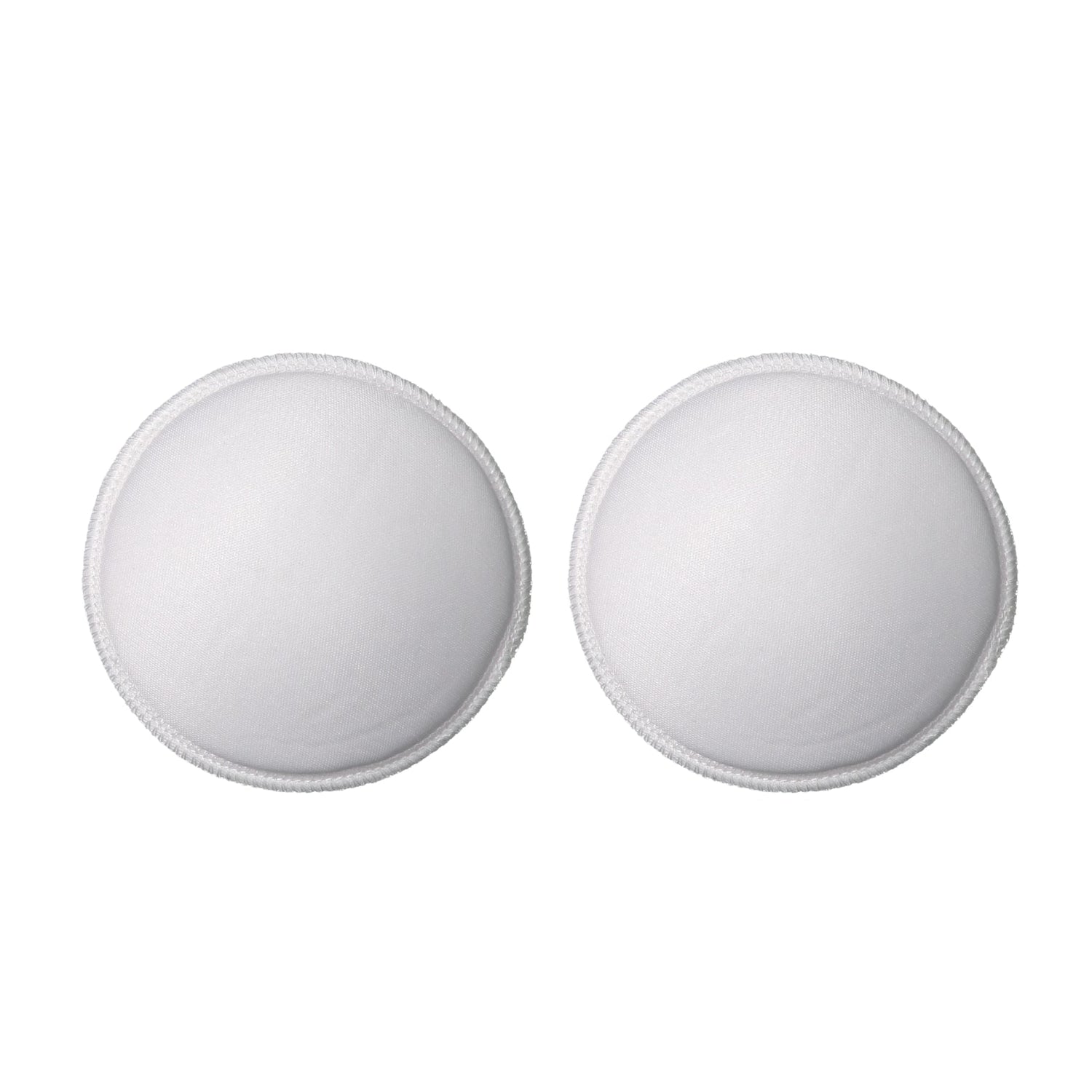 Lola&Lykke® nepralaidūs drėgmei bambuko pluošto įdėklai į liemenėlę