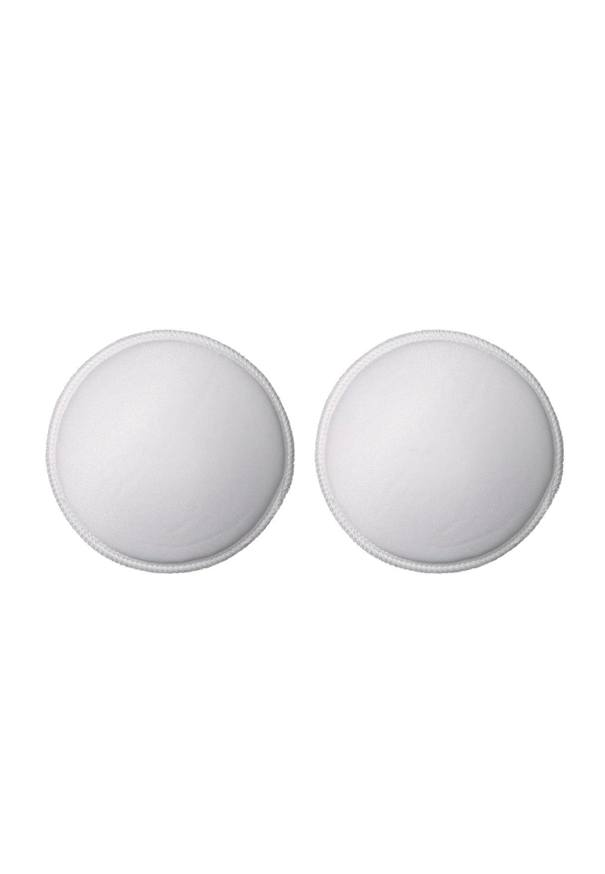 Lola&Lykke® nepralaidūs drėgmei bambuko pluošto įdėklai į liemenėlę