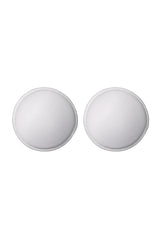 Lola&Lykke® nepralaidūs drėgmei bambuko pluošto įdėklai į liemenėlę