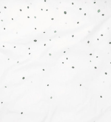 Done by Deer patalynės užvalkalų komplektas "Krokodilas" / "Green croco"