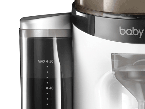 Baby Brezza mišinuko ruošimo aparatas Formula Pro (2150880084041)