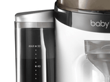 Baby Brezza mišinuko ruošimo aparatas Formula Pro (2150880084041)