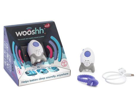 Rockit Wooshh  migdukas