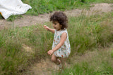 Little Green Radicals Take to the Skies kombinezonas - smėlinukas