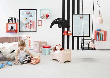 Done by Deer vaikiškos sūpynės (2040589484105)