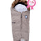 Easygrow žieminis vokelis kūdikiui nature Footmuff (kelios spalvos) (4284634726473)