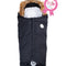 Easygrow žieminis vokelis kūdikiui nature Footmuff (kelios spalvos) (4284634726473)