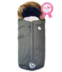 Easygrow žieminis vokelis kūdikiui nature Footmuff (kelios spalvos) (4284634726473)