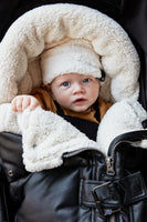 Elodie Details žieminis vokelis kūdikiui Mažasis aviatorius (4284641640521)