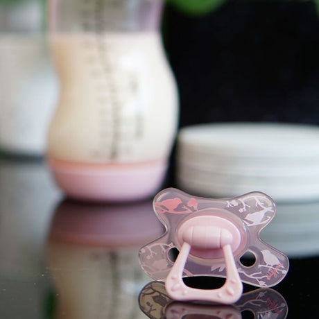 Difrax kombinuotas čiulptukas kūdikiams nuo 12 mėn. / Combi (didelis spalvų pasirinkimas) (2220599410761)