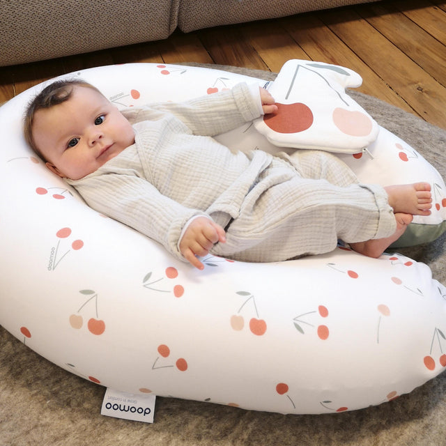 Doomoo migdukas - pilvelio šildyklė nuo diegliukų Snoogy (keli modeliai)