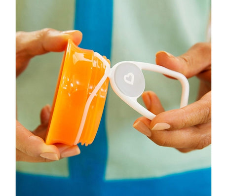 Munchkin šepetėlių rinkinys buteliukams, gertuvėms plauti (2192180412489)