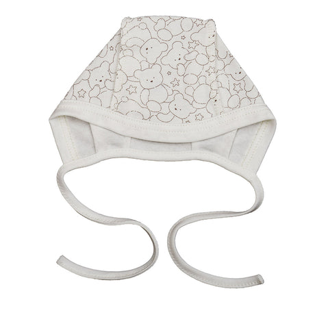 Lorita 3-osaline voodipesu "Teddy" (100% puuvill) 