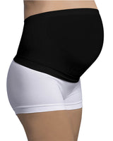 Carriwell besiūlis diržas nėščiosioms - pilvo juosta / Maternity Support Band (juodas) (2079259197513)