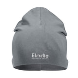Elodie Details kepurė Švelnutis (Logo Beanie - Tender Blue)