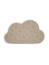 Mushie kramtukas pilkas debesėlis (Grey)