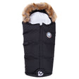 Easygrow žieminis vokelis kūdikiui nature Footmuff (kelios spalvos) (4284634726473)