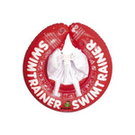 Swimtrainer Classic plaukimo ratas (raudonas 3 mėn. - 4 m.) (2149638668361)