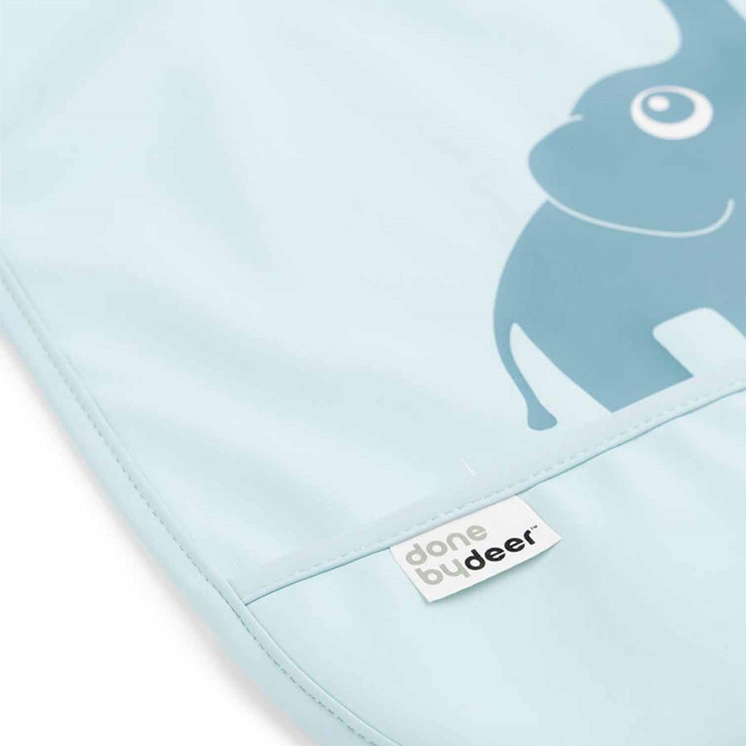 Done by Deer seilinukų rinkinys Elphee Blue, 2 vnt.