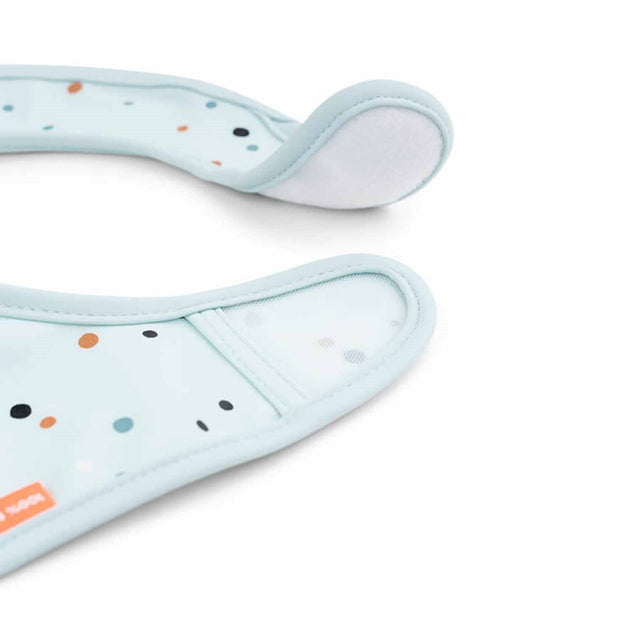 Done by Deer seilinukų rinkinys Elphee Blue, 2 vnt.